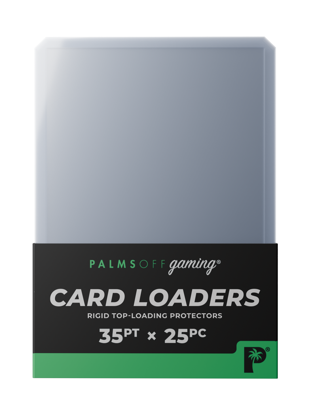 35pt Card Loaders - 25pc