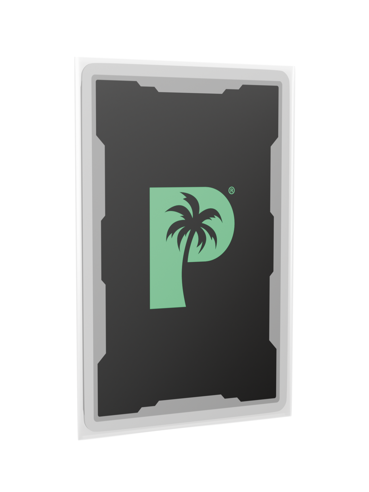 Soft Card Sleeves - Standard Size - 100pc