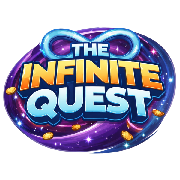 The Infinite Quest